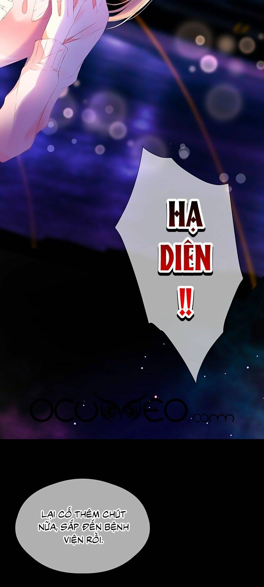 đóa hoa chớm nở chapter 68 3