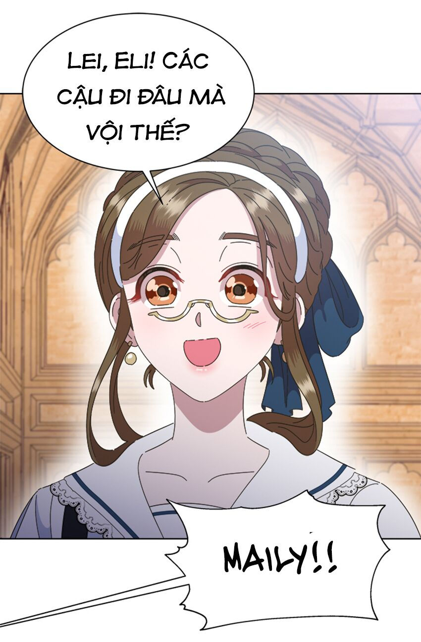 con gái bảo bối của ma vương chapter 126 14