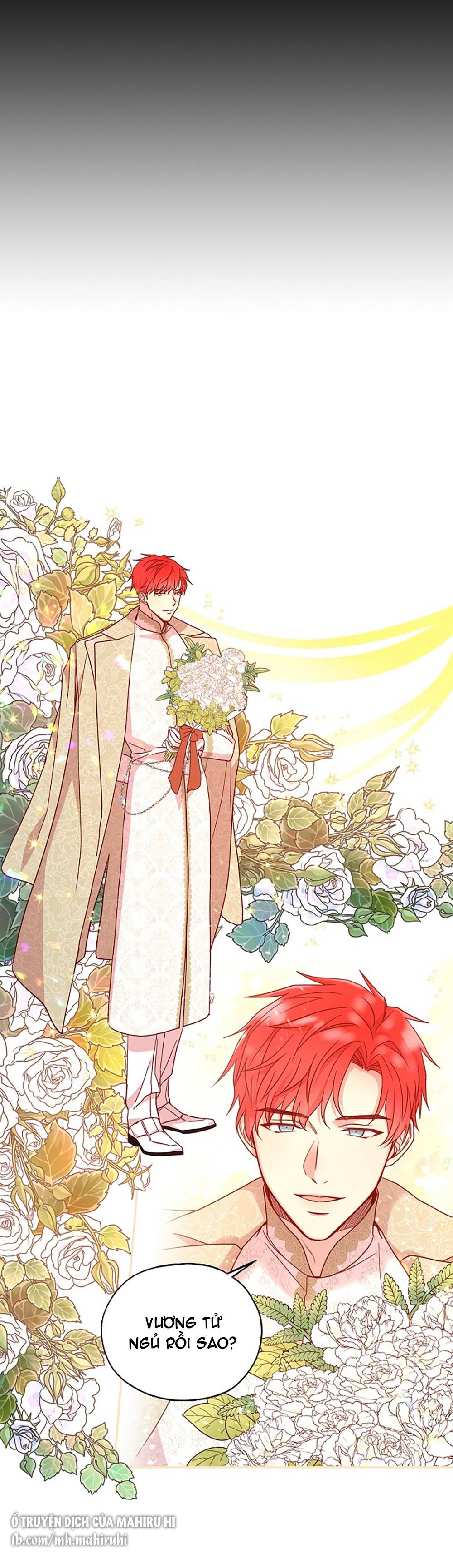 sống sót dưới thân phận hầu nữ chapter 24 7