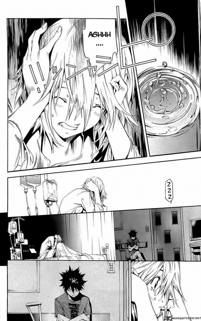 air gear chapter 122 14