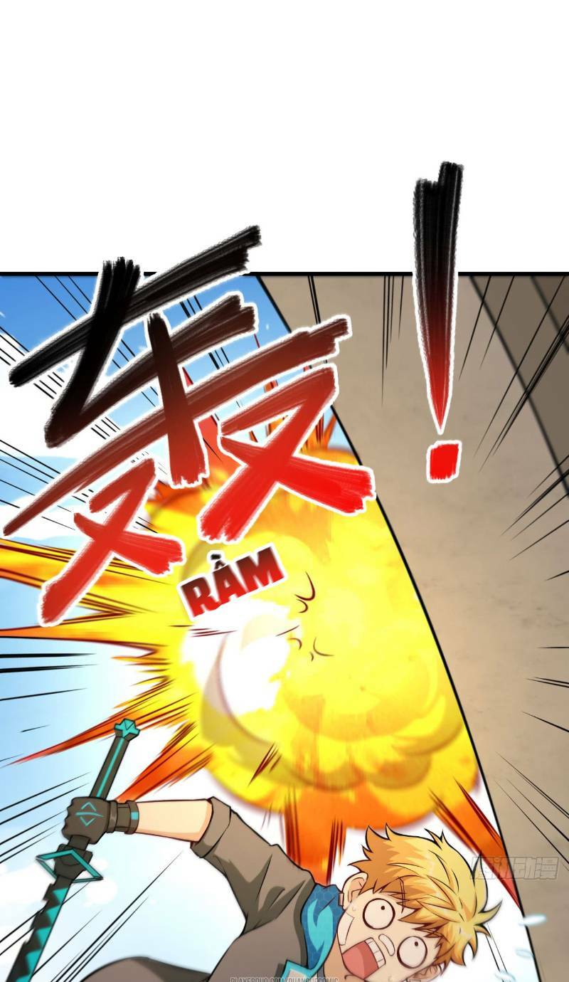 minh nhật thần đô chapter 8 16