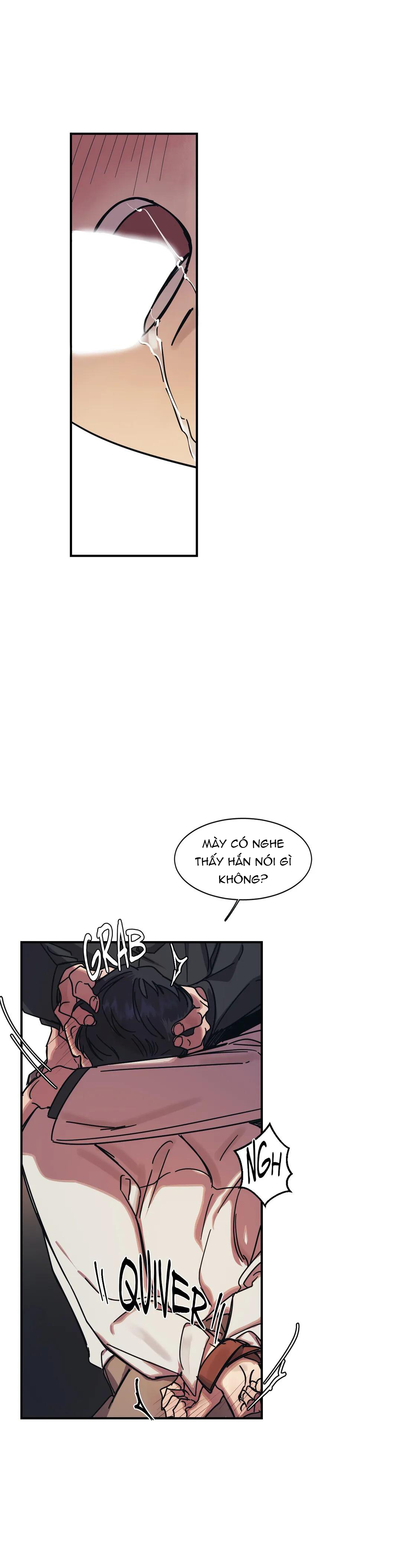 góc nhìn thứ ba (full) chapter 10.1 6