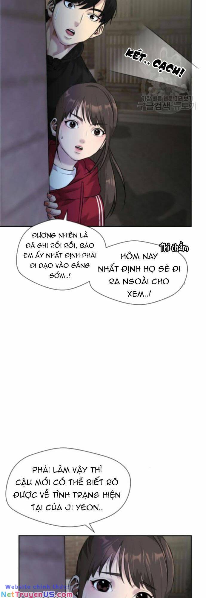 gương mặt thiên tài chapter 127 6