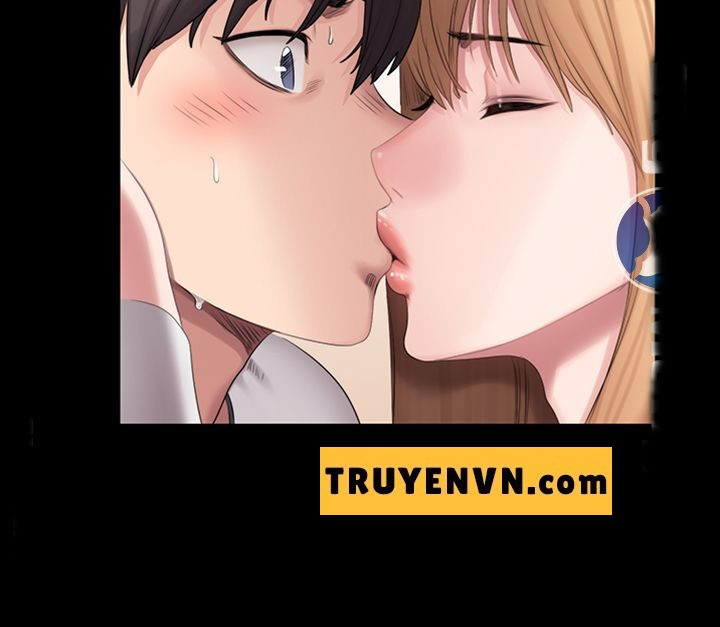 hlv phòng fitness chapter 59 11