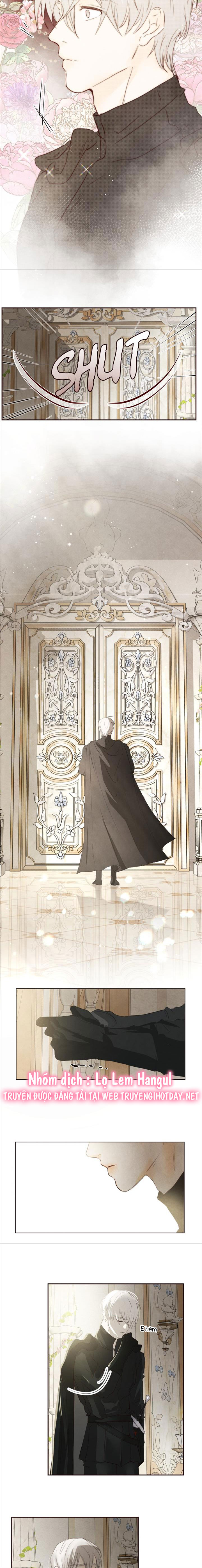 tôi chính là ác nữ phản diện chapter 14 12