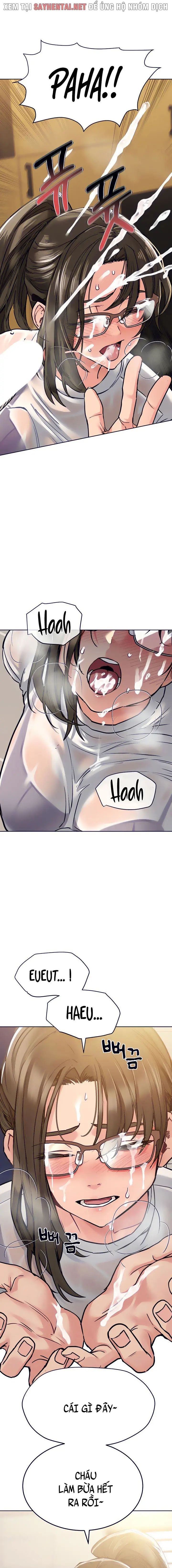 giữ bí mật với mẹ em nhé! chapter 26 5