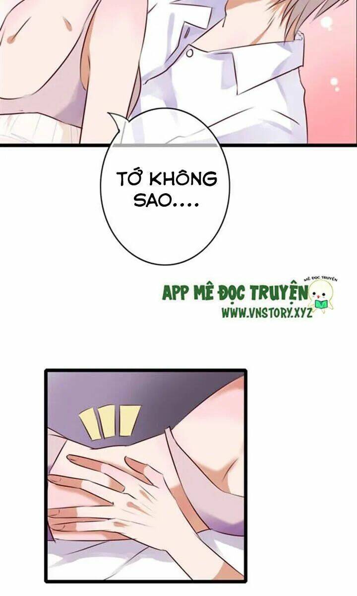 sau con mưa mùa hạ chapter 67 10