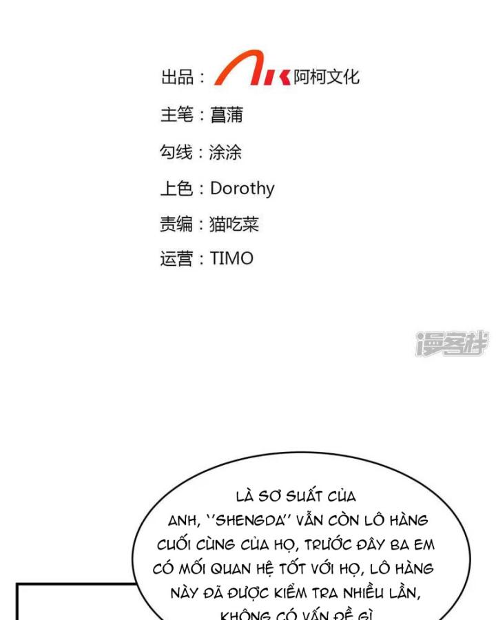 tái sinh tương ngộ chapter 93 3