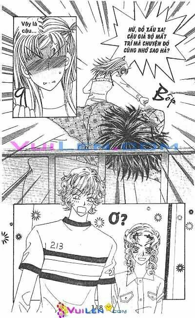 nụ hôn cuối chapter 76 19