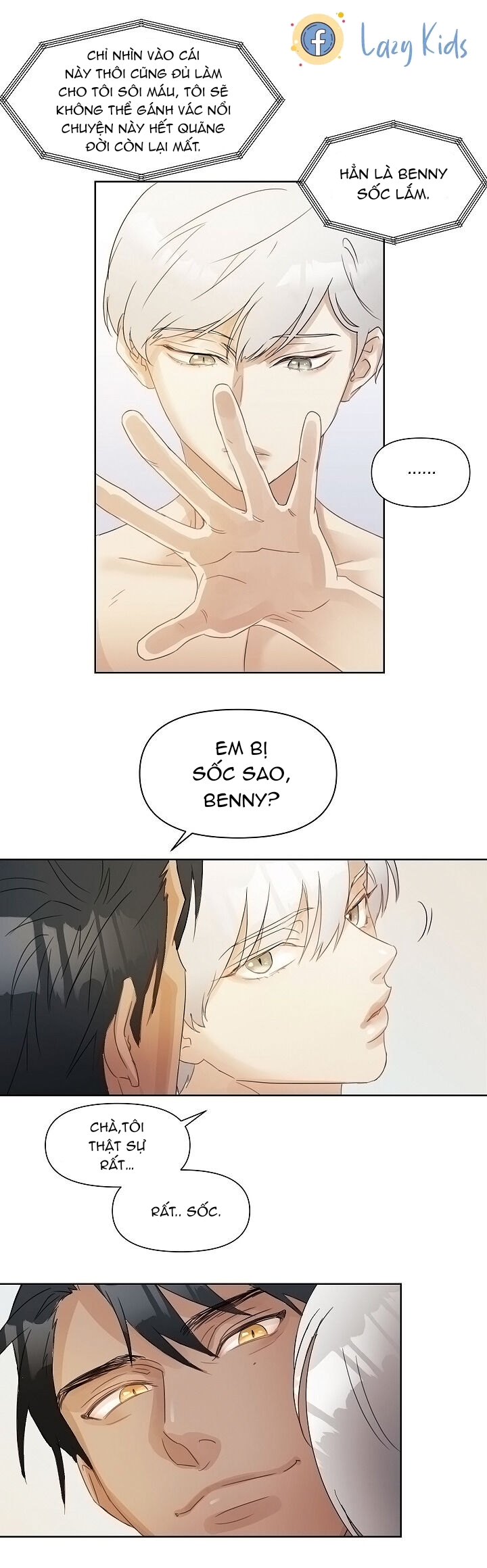 tôi sẽ là chồng em chapter 1 9