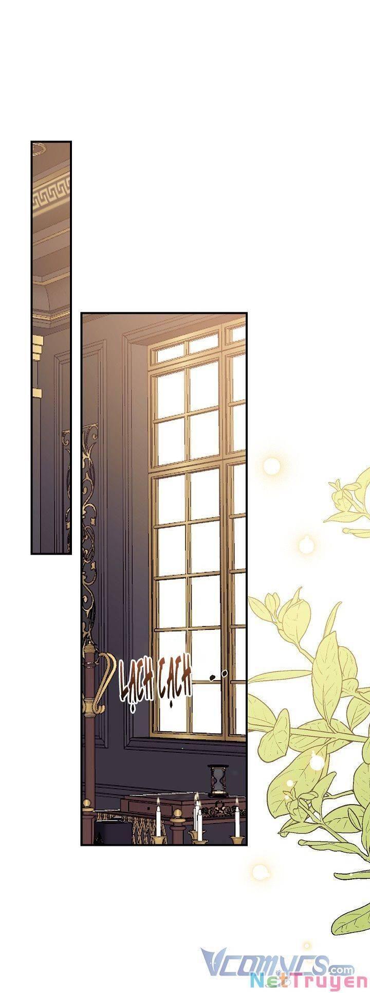 chúng ta có thể trở thành gia đình được không? chapter 67 1