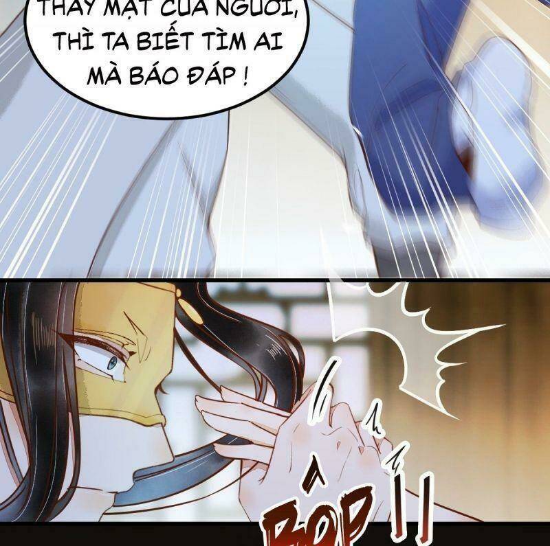 sát thủ vương phi không dễ chọc chapter 21 12
