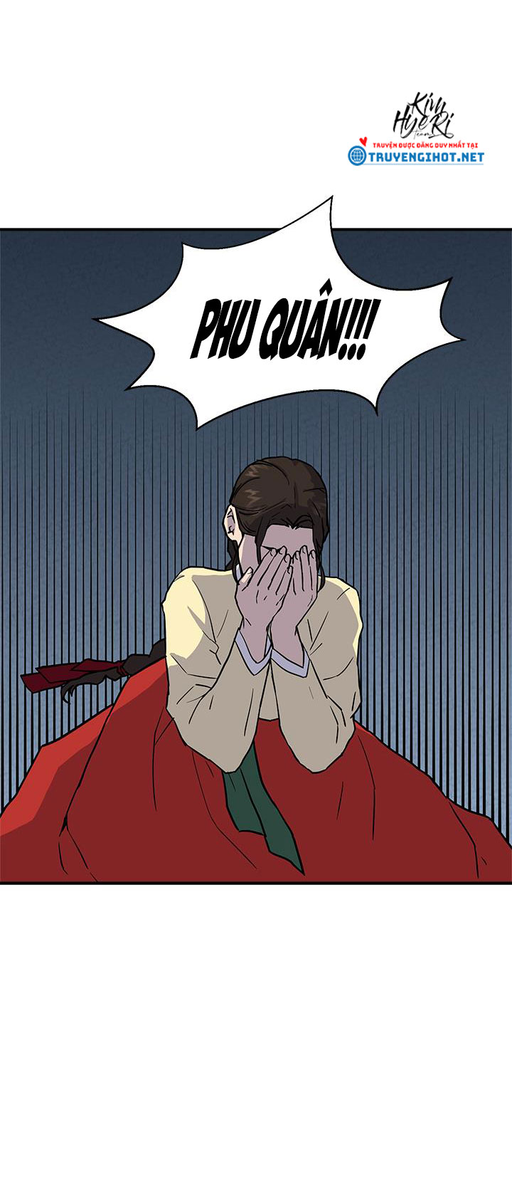 lang quân bạch hổ chapter 6.3 22