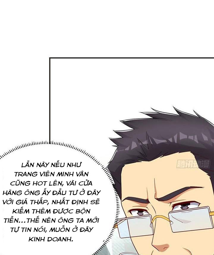 ta làm giàu từ thua lỗ game chapter 110 45