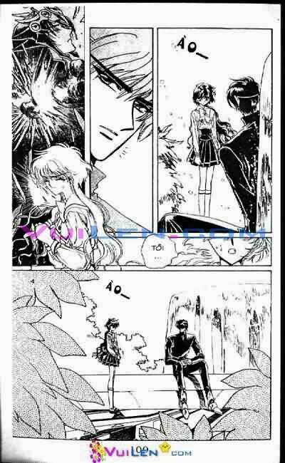 hiệp sĩ phép màu chapter 6 99