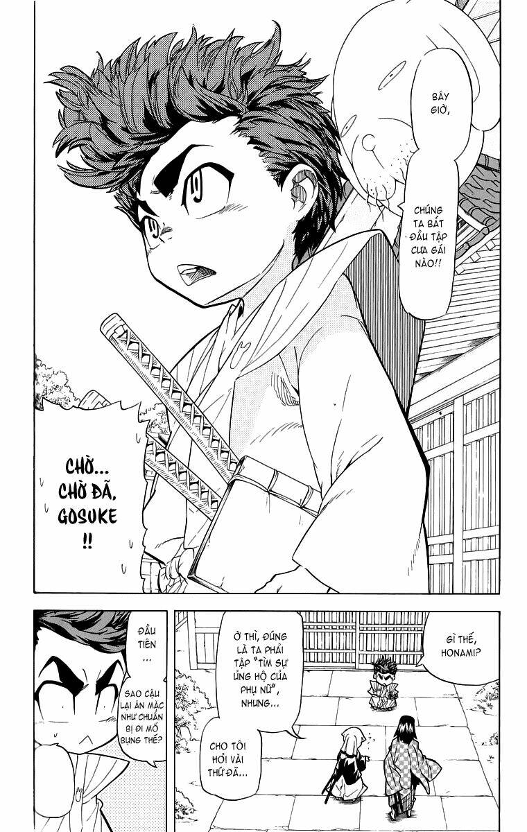 samurai usagi chapter 37 3