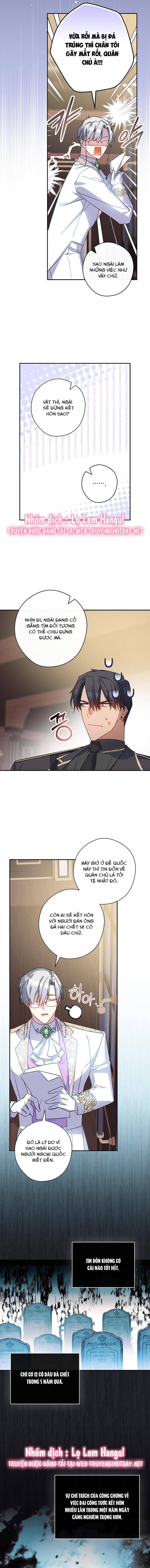 câu chuyện cổ tích về nhân vật phản diện chapter 8 4