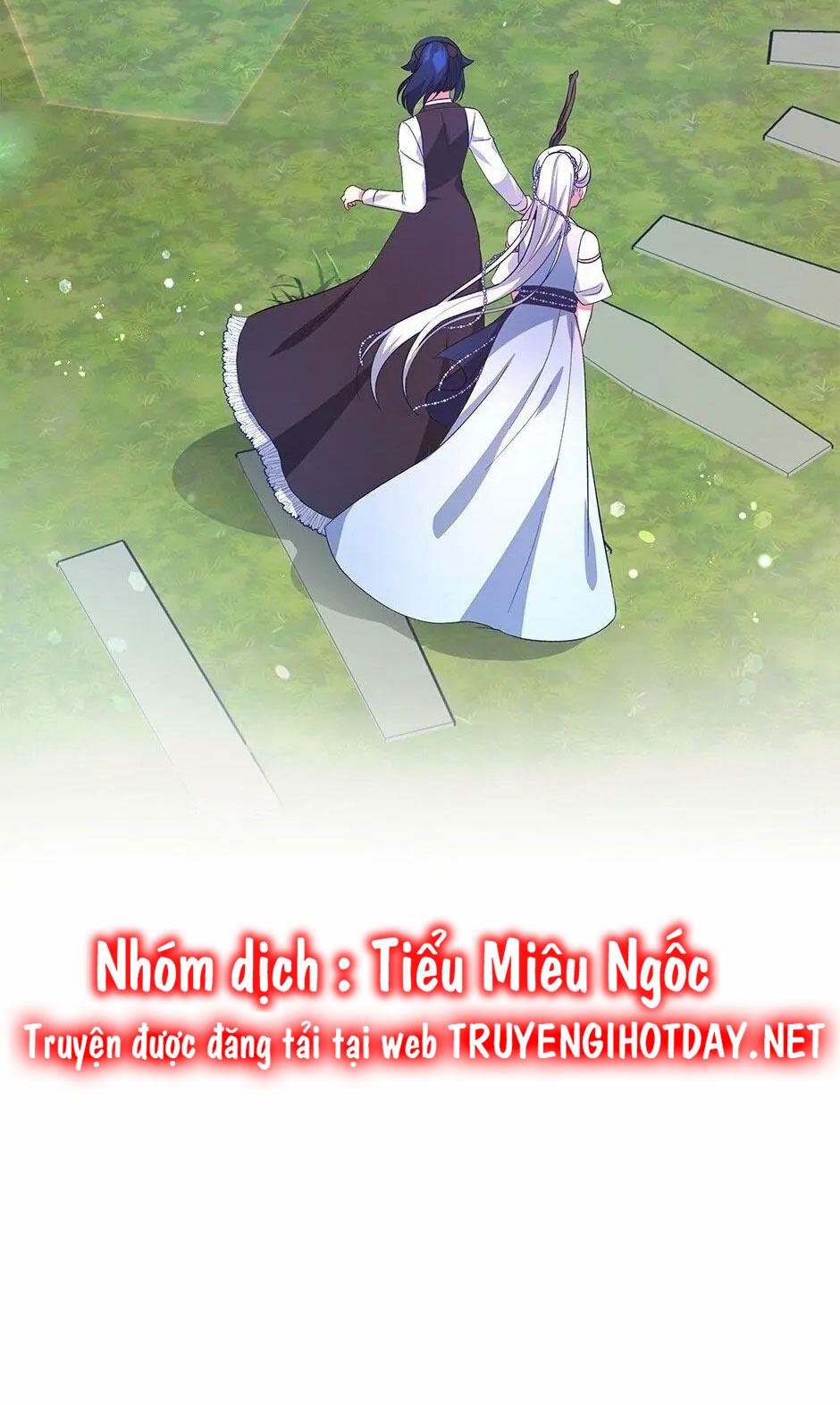 tôi không phải là nữ anh hùng chapter 19 54