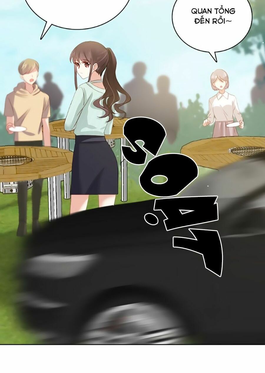 tình yêu là thế phần 2 chapter 25 12