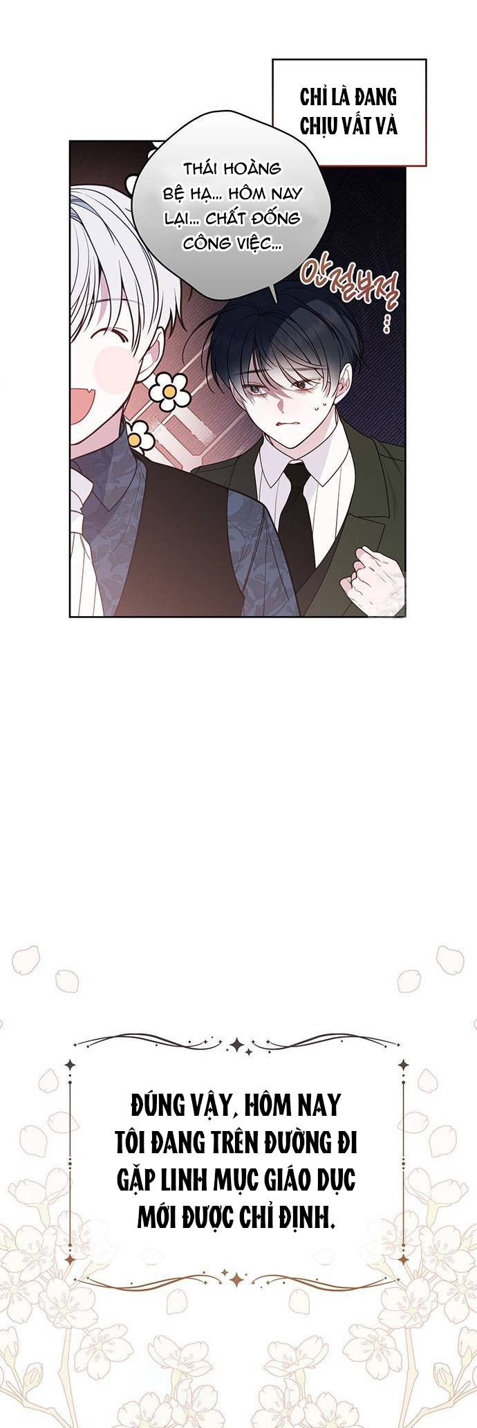 tiểu bạo chúa chapter 55.1 20