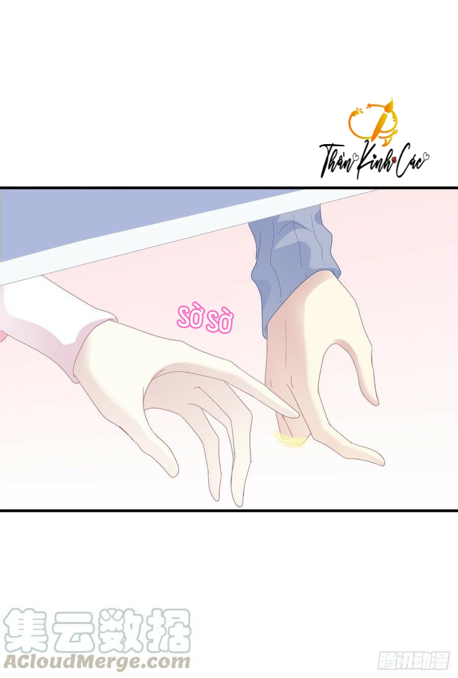 kiểm soát tuyệt đối chapter 66 3