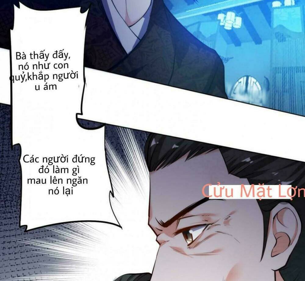 thời gian tình yêu chapter 4 5