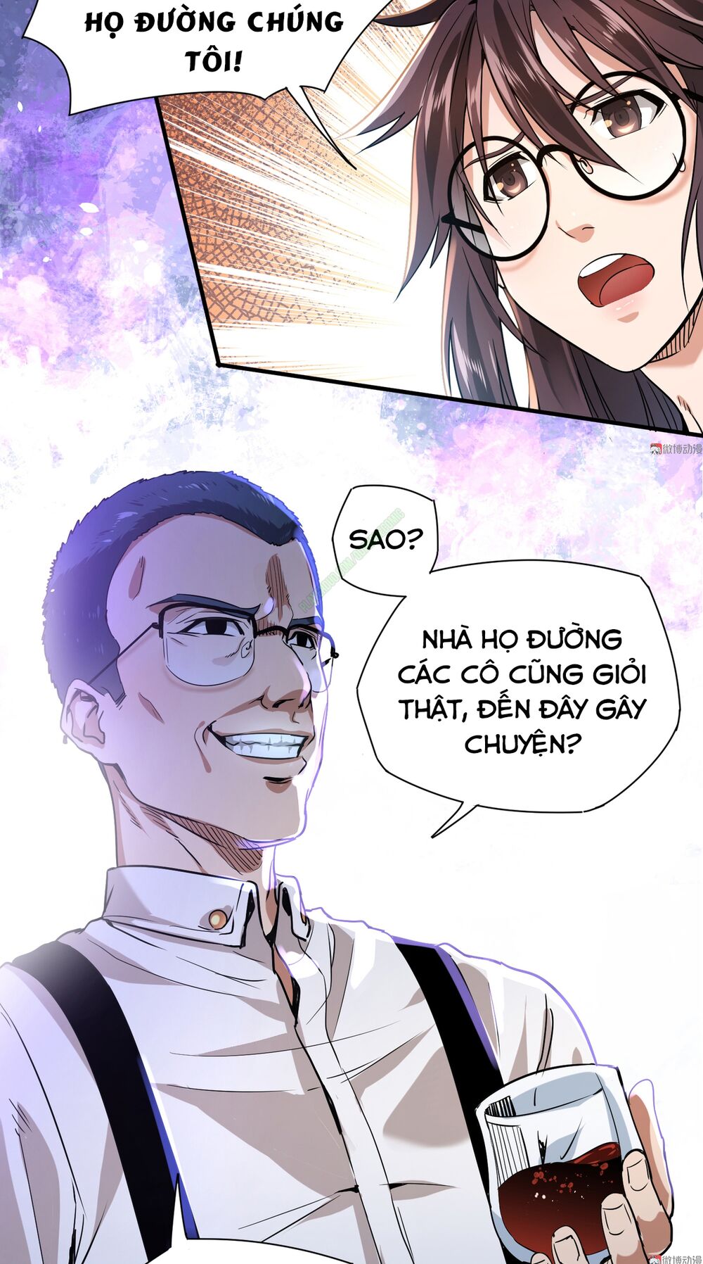 vú em hộ hoa chapter 6 40