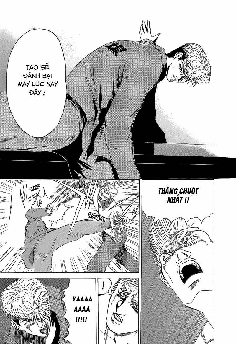 shonan junai gumi chapter 223 9