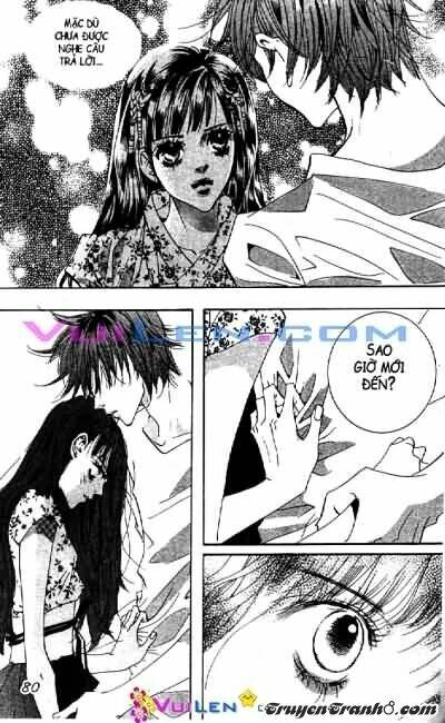 goong - [ hoàng cung ] chapter 9 78