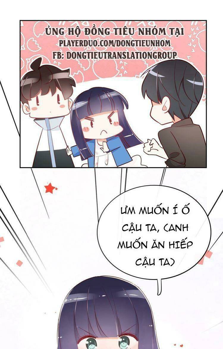 cẩm nang tấn công tra nam chapter 14 12