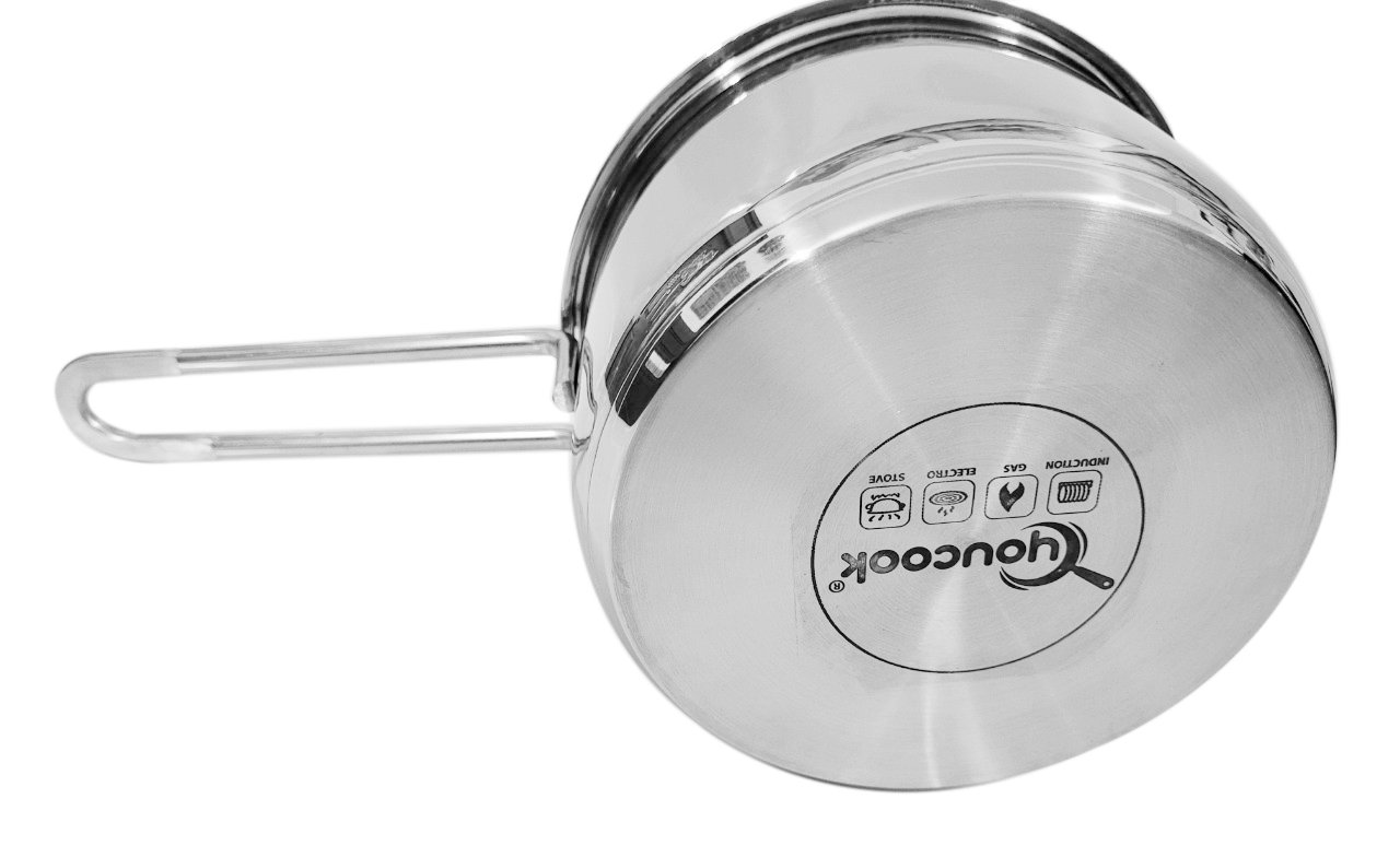 Quánh inox 3 đáy You Cook 12cm