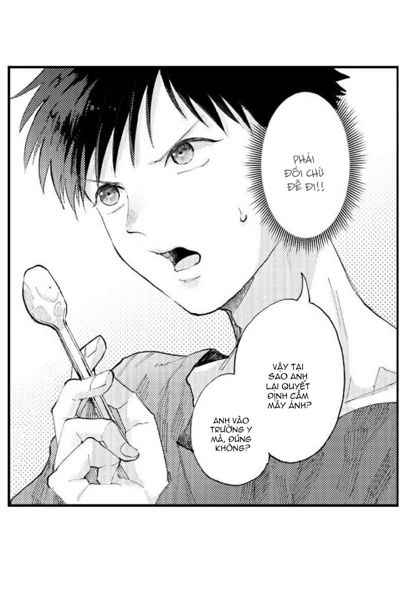 bị một anh chàng lập dị tấn công chapter 25 6