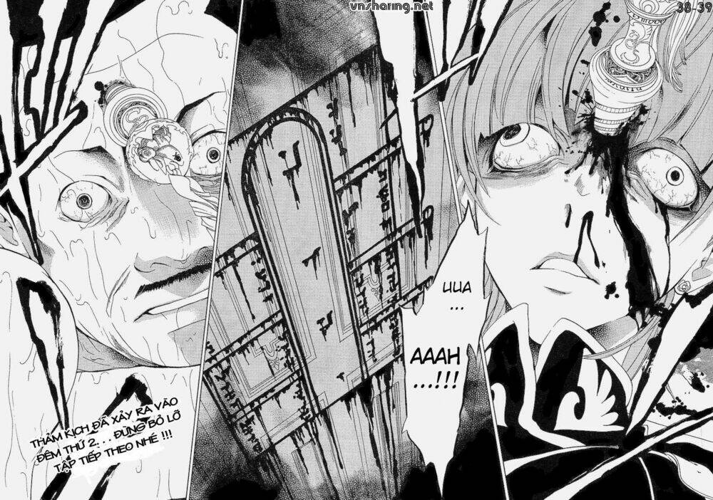 umineko no naku koro ni episode 1: legend of the golden witch chapter 14 38