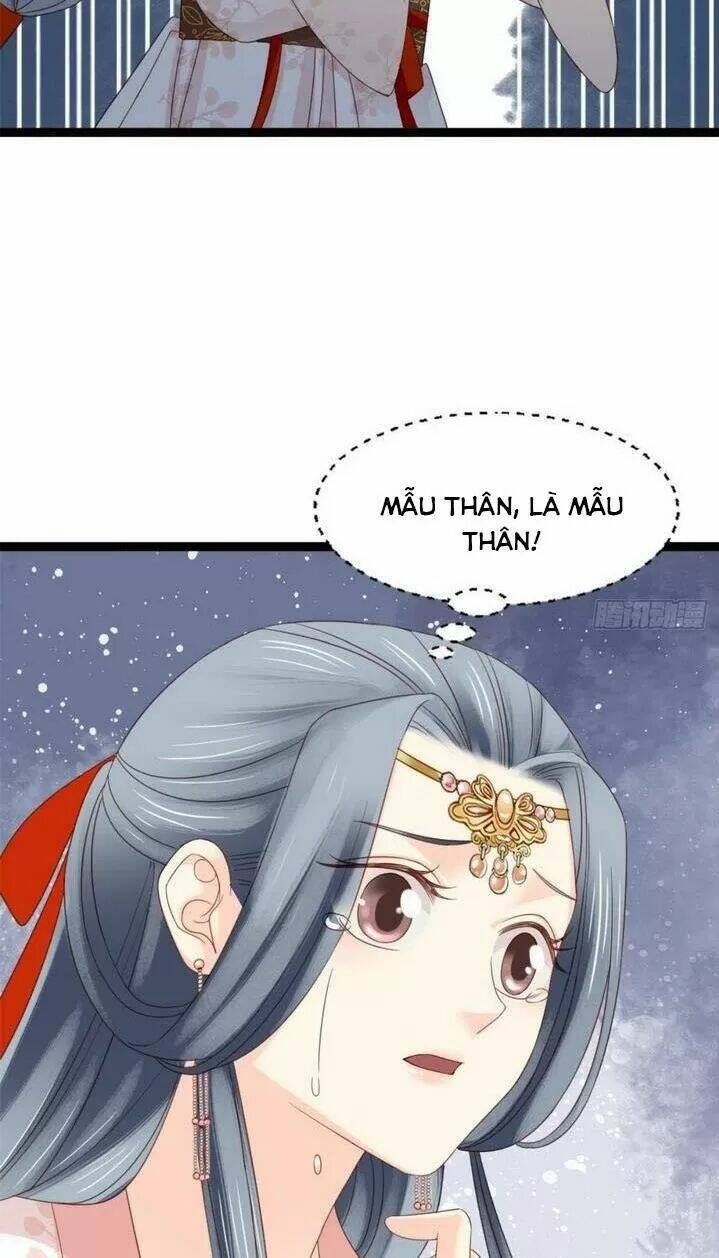 kiều nữ độc phi chapter 221 34