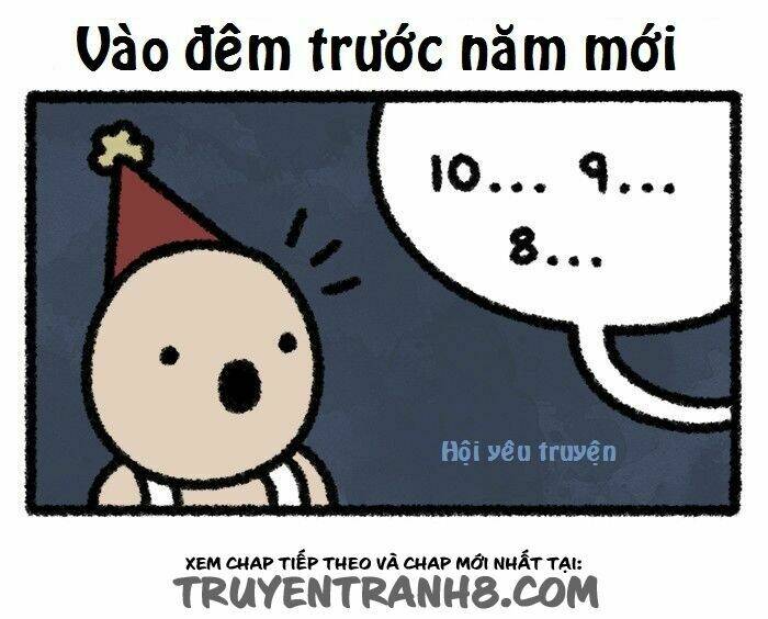 những mẫu truyện ngắn dễ thương và hài hước chapter 10 2