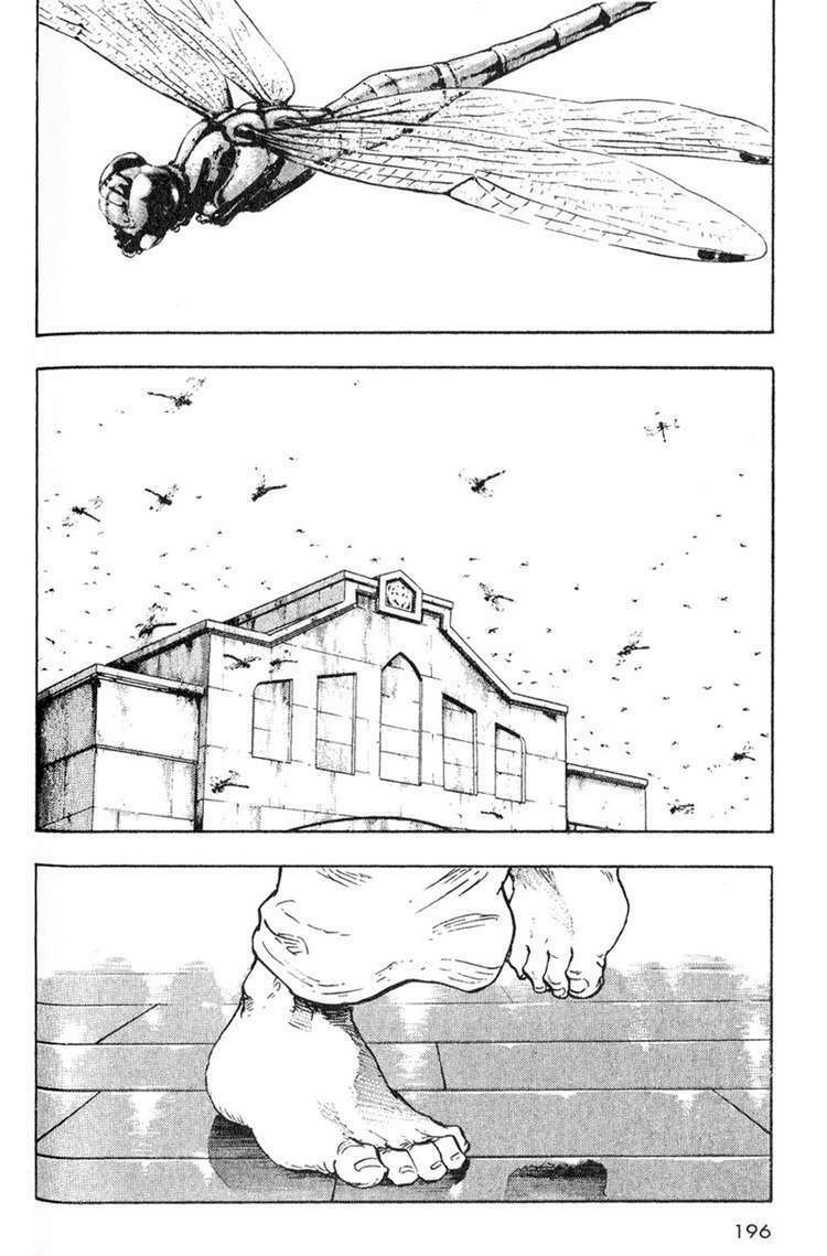 shamo (võ đạo) chapter 10 2