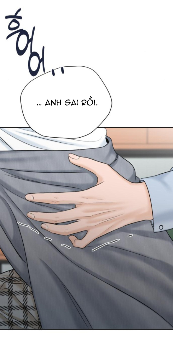 tôi sẽ cho anh thứ tồi tệ nhất chapter 22.1 35