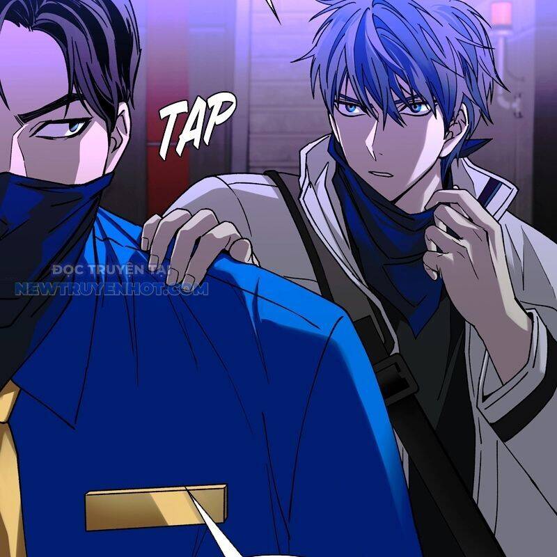 tận thế cũng chỉ là trò chơi chapter 52 100