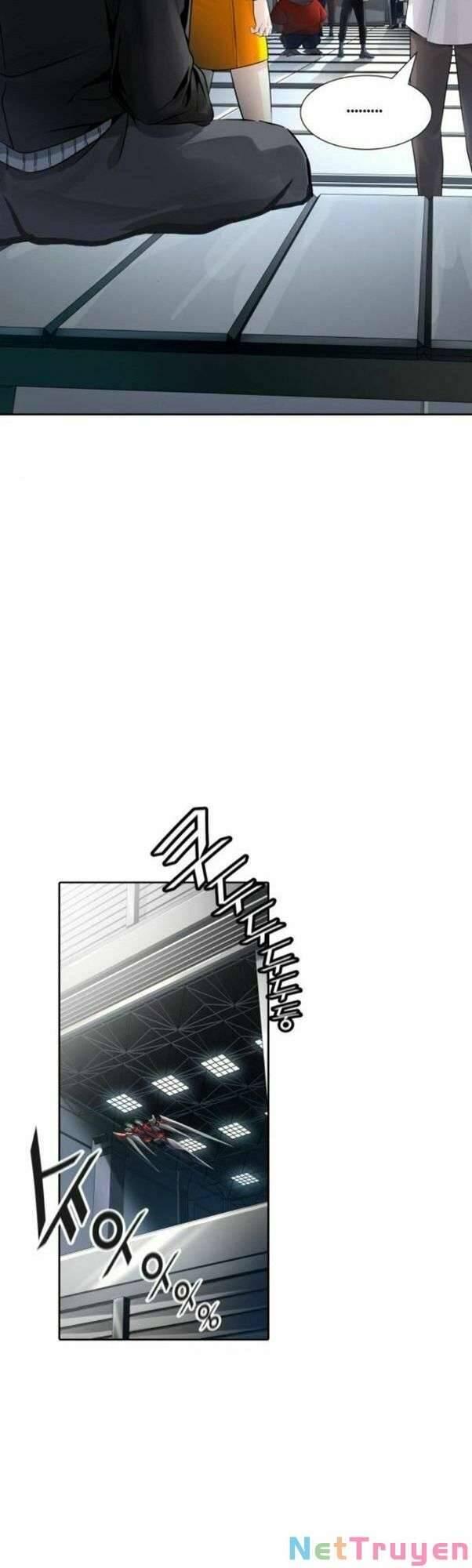 tòa tháp bí ẩn 2 chapter 516 65