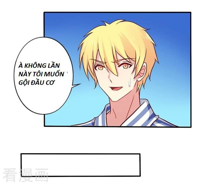 tổng tài đã cưới em chapter 73 10