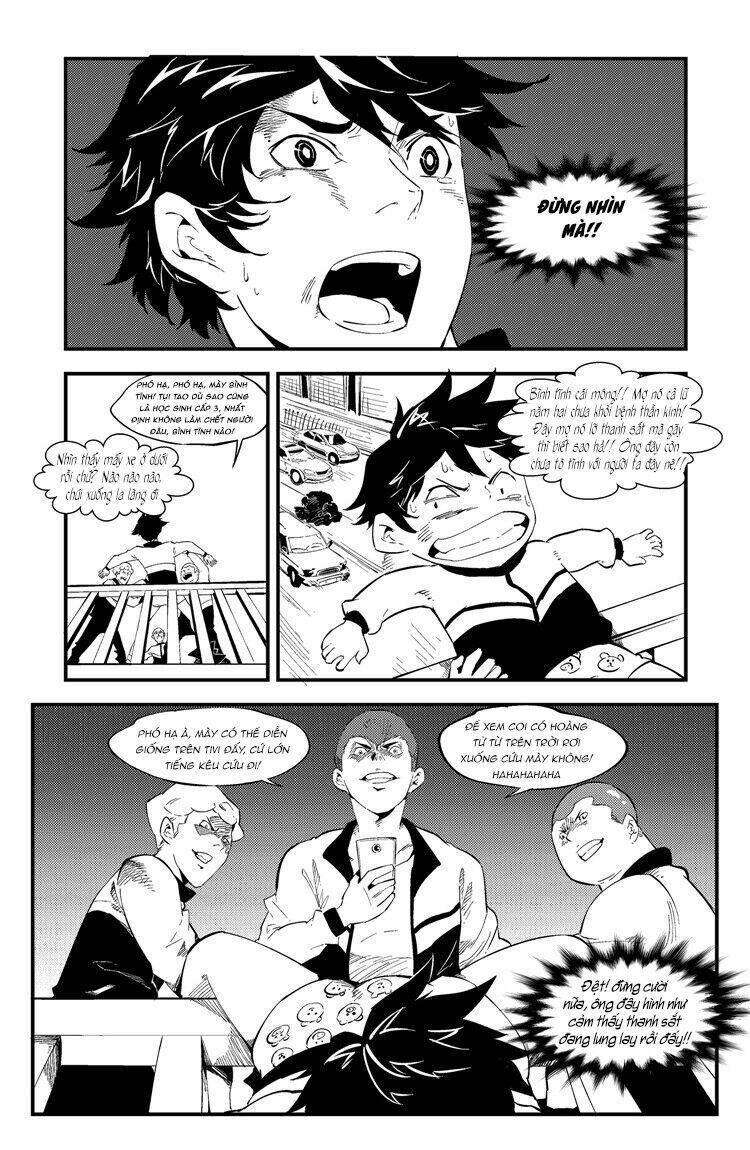 nhẫn tây du chapter 3 7