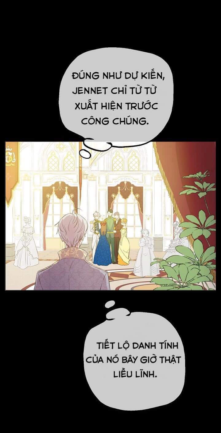 một ngày nọ ta trở thành công chúa chapter 59 21