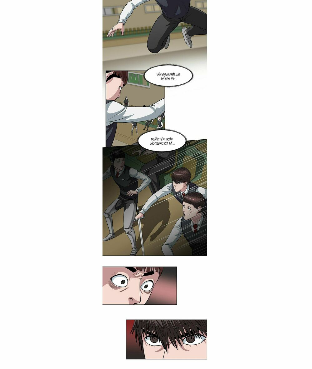 kẻ phán xét chapter 10 3