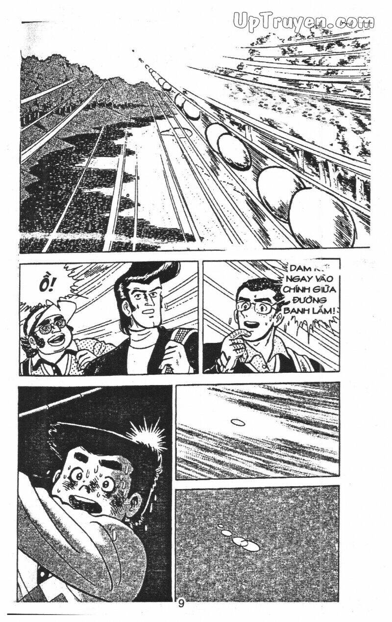 ashita tenki ni naare chapter 9 11