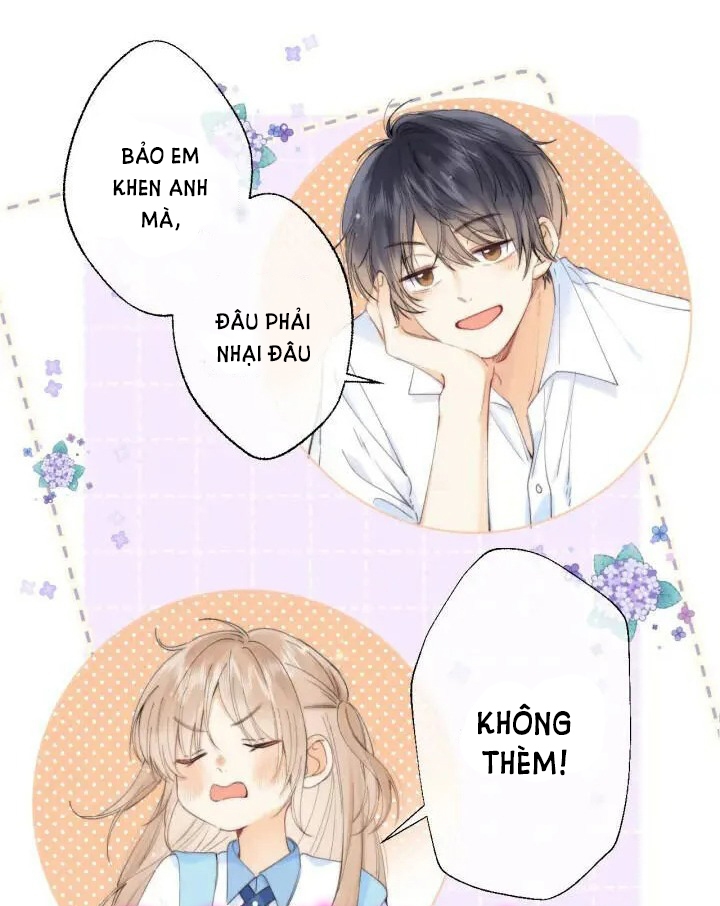 vụng trộm không thể giấu - mối tình thầm kín chapter 6 12