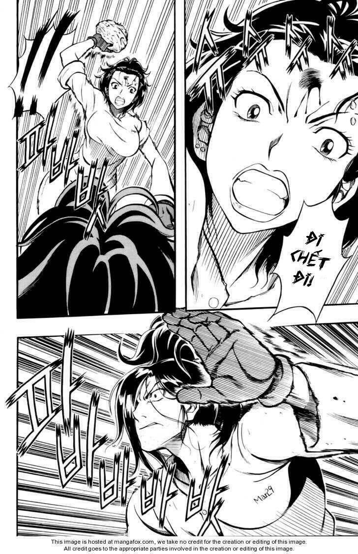 la mosca chapter 8 25