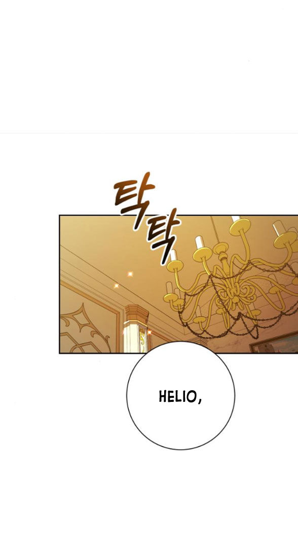 tôi muốn trở thành cô ấy dù chỉ là một ngày chapter 132.1 29