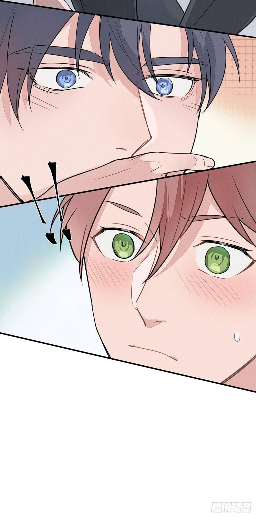 bay qua trời xanh chapter 12.2 23