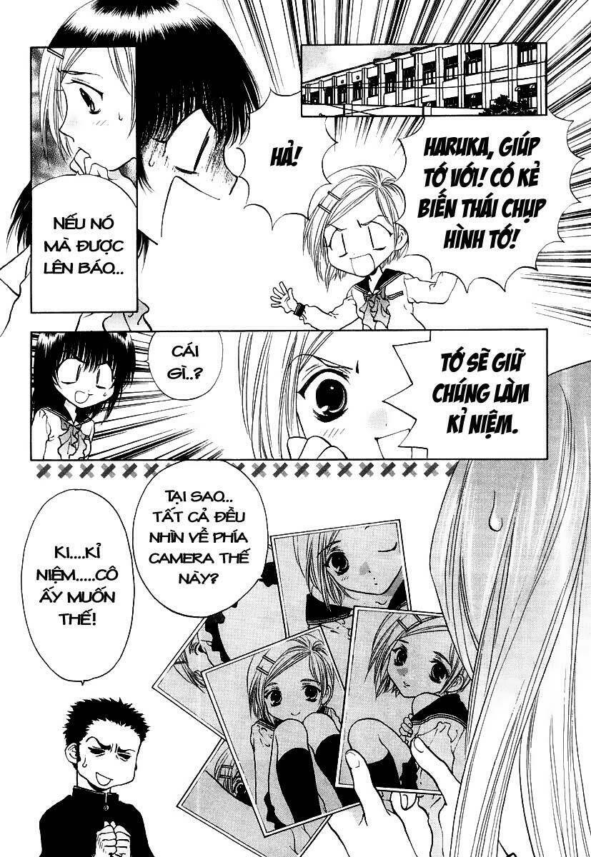 girls saurus dx chapter 3 15