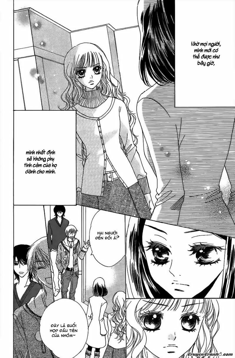 ác quỷ và bản tình ca chapter 44 12